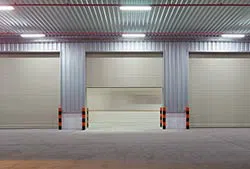 Garage Door & Opener Repairs Mesa, AZ 480-616-0917 - commercial-side