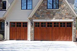 Garage Door & Opener Repairs Mesa, AZ 480-616-0917 - custom-side