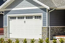 Garage Door & Opener Repairs Mesa, AZ 480-616-0917 - garage-side