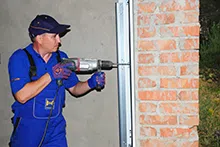 Garage Door & Opener Repairs Mesa, AZ 480-616-0917 - installation-sidebar