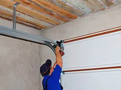 Garage Door & Opener Repairs Mesa, AZ 480-616-0917 - repair-side